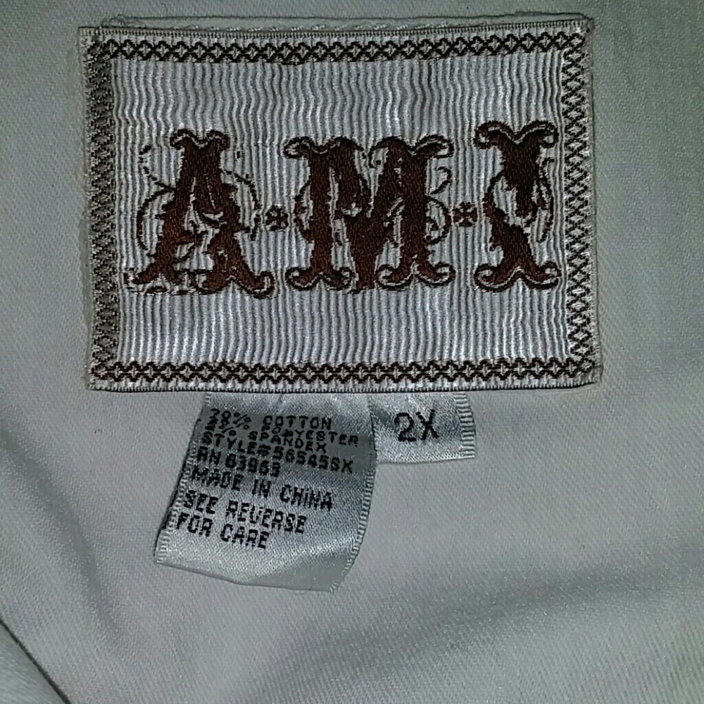 Jacket - Picture 2 of 4